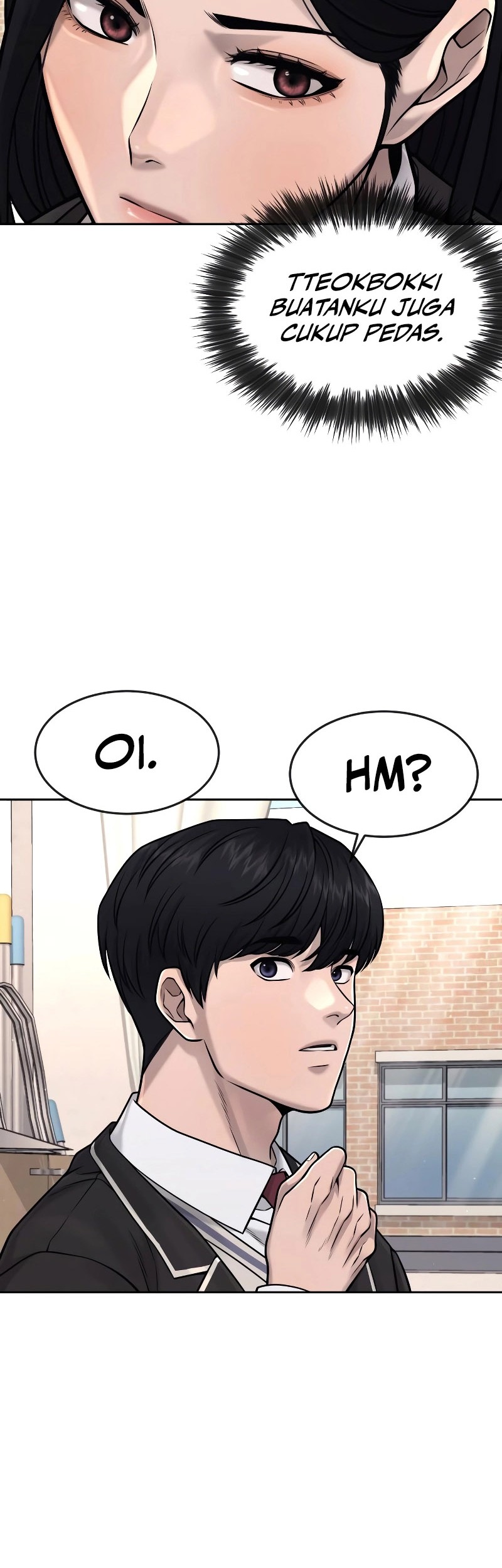 Quest Supremacy Chapter 77 Gambar 68