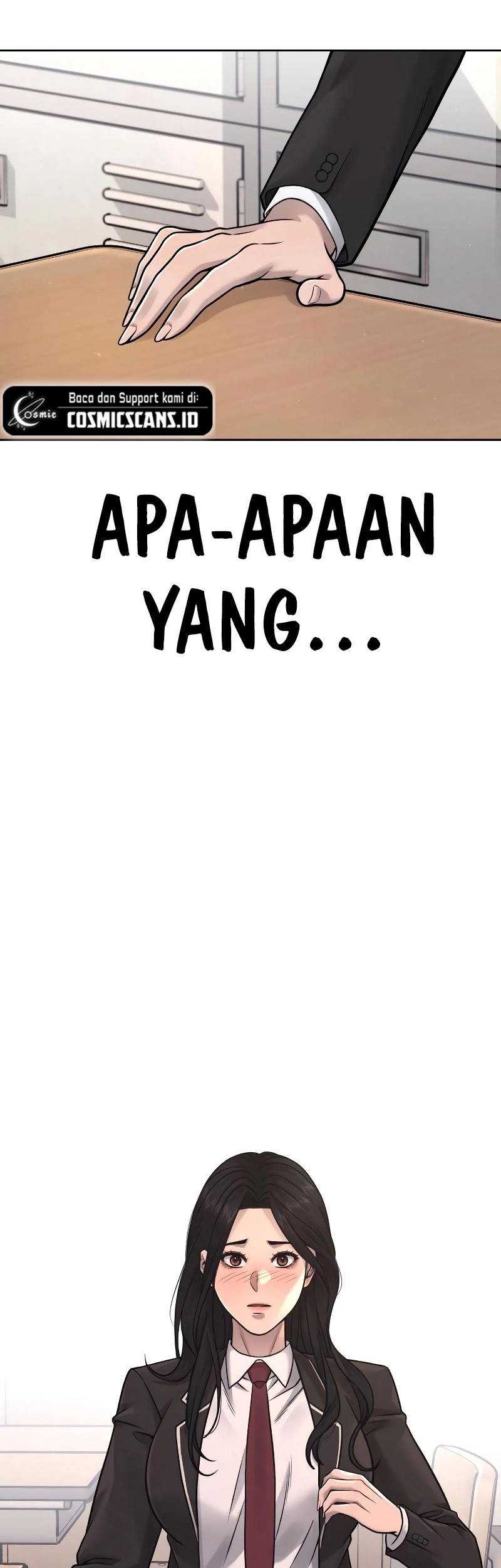 Quest Supremacy Chapter 77 Gambar 72