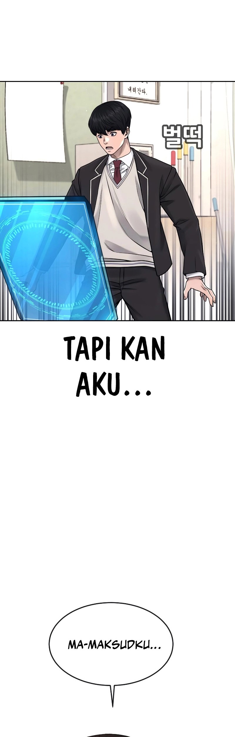 Quest Supremacy Chapter 77 Gambar 76