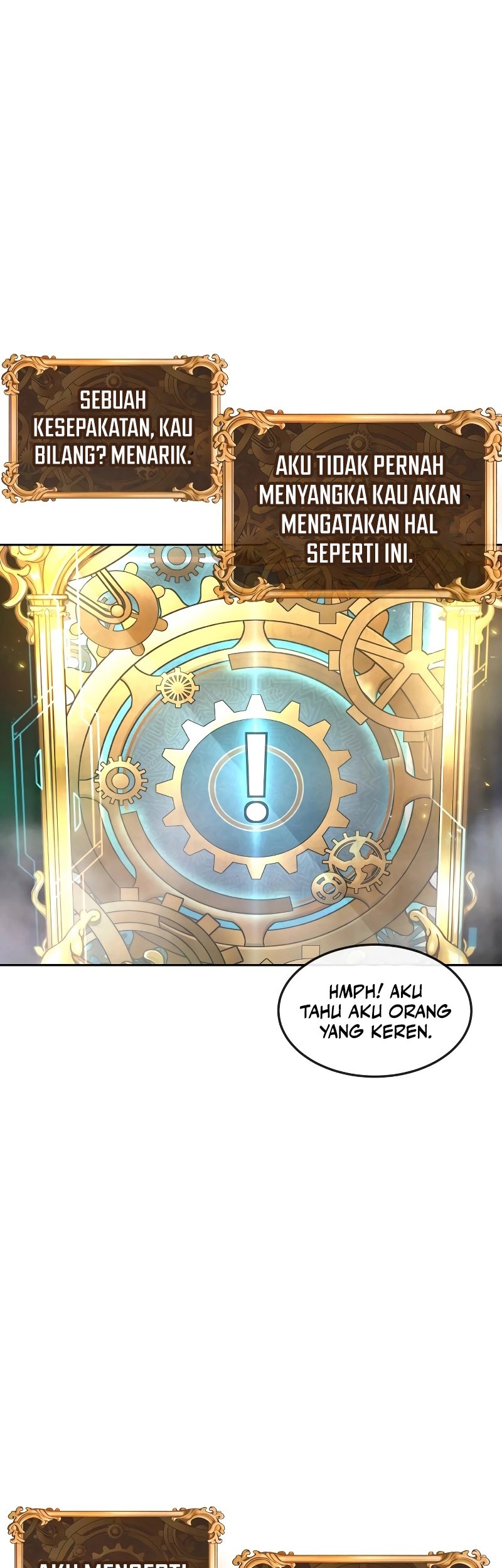 Quest Supremacy Chapter 77 Gambar 4