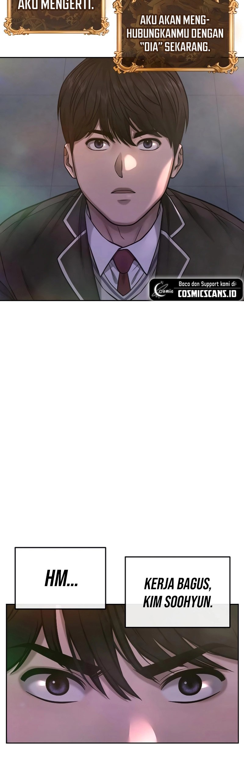 Quest Supremacy Chapter 77 Gambar 5