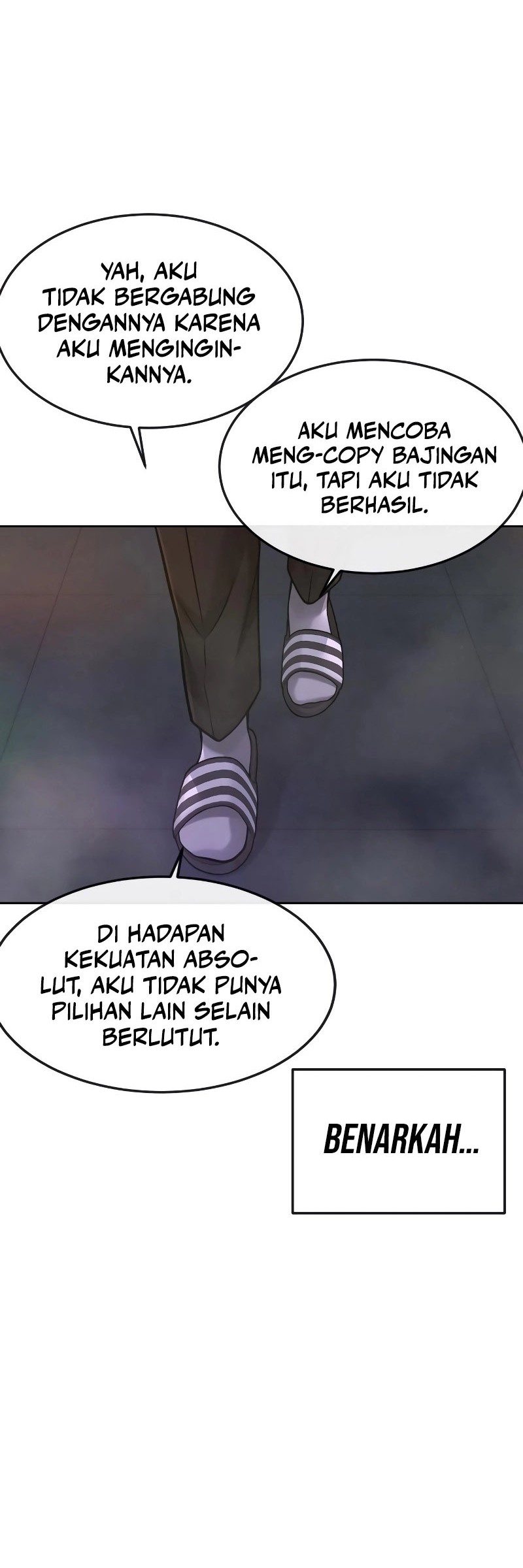 Quest Supremacy Chapter 77 Gambar 10