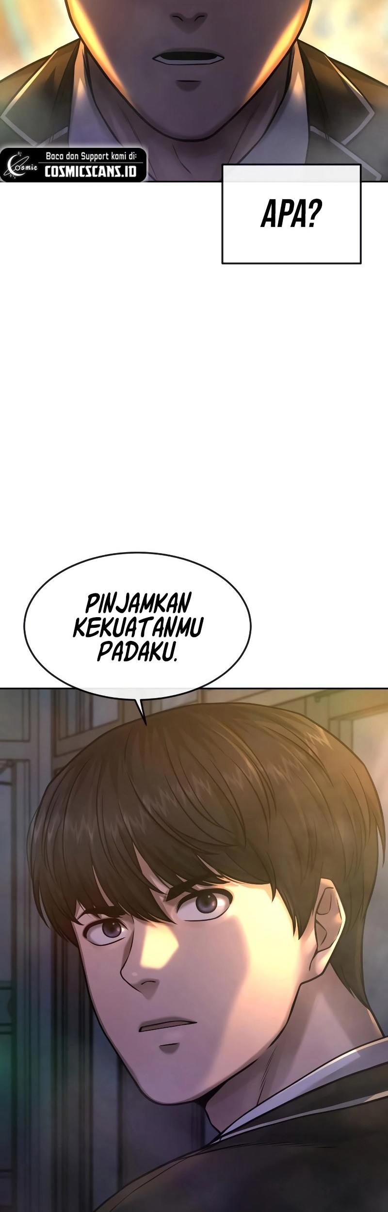 Quest Supremacy Chapter 77 Gambar 12