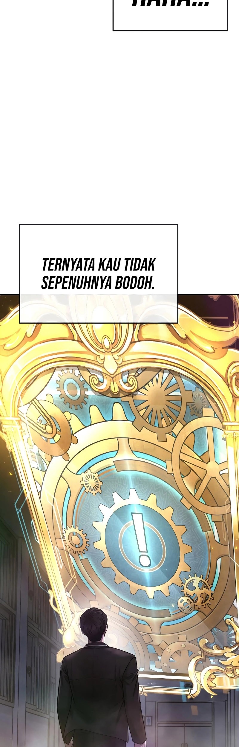 Quest Supremacy Chapter 77 Gambar 17