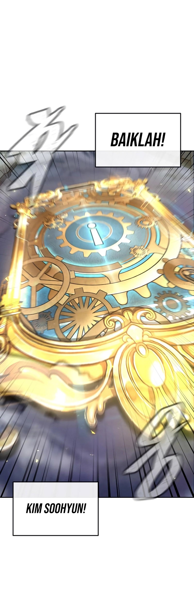 Quest Supremacy Chapter 77 Gambar 19