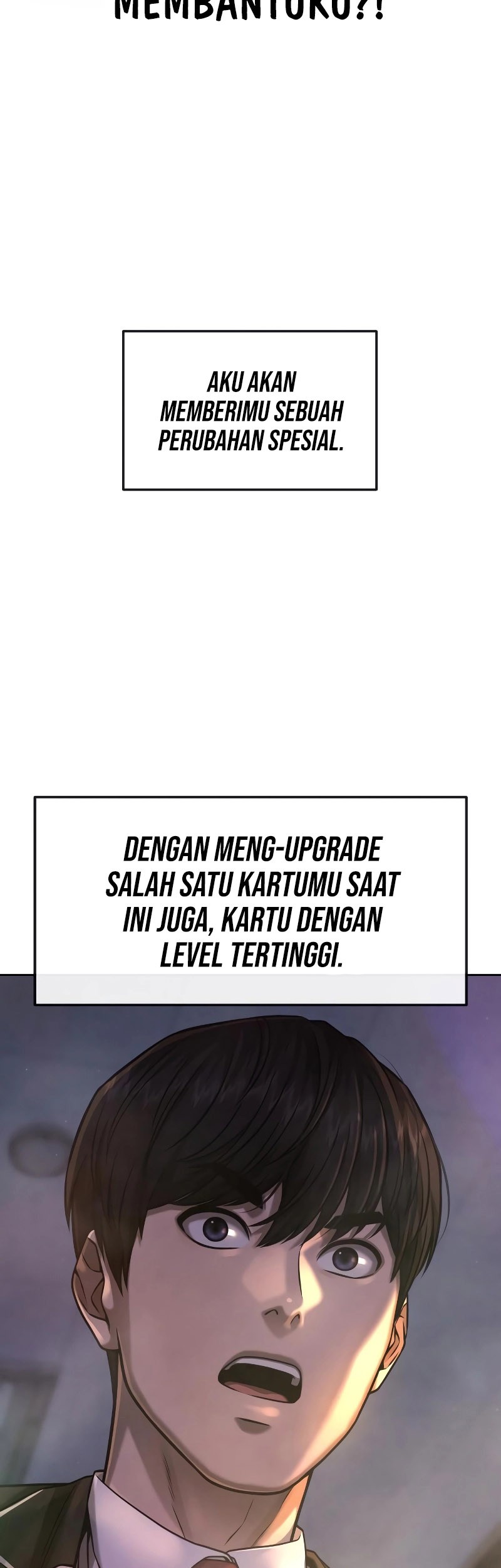 Quest Supremacy Chapter 77 Gambar 21