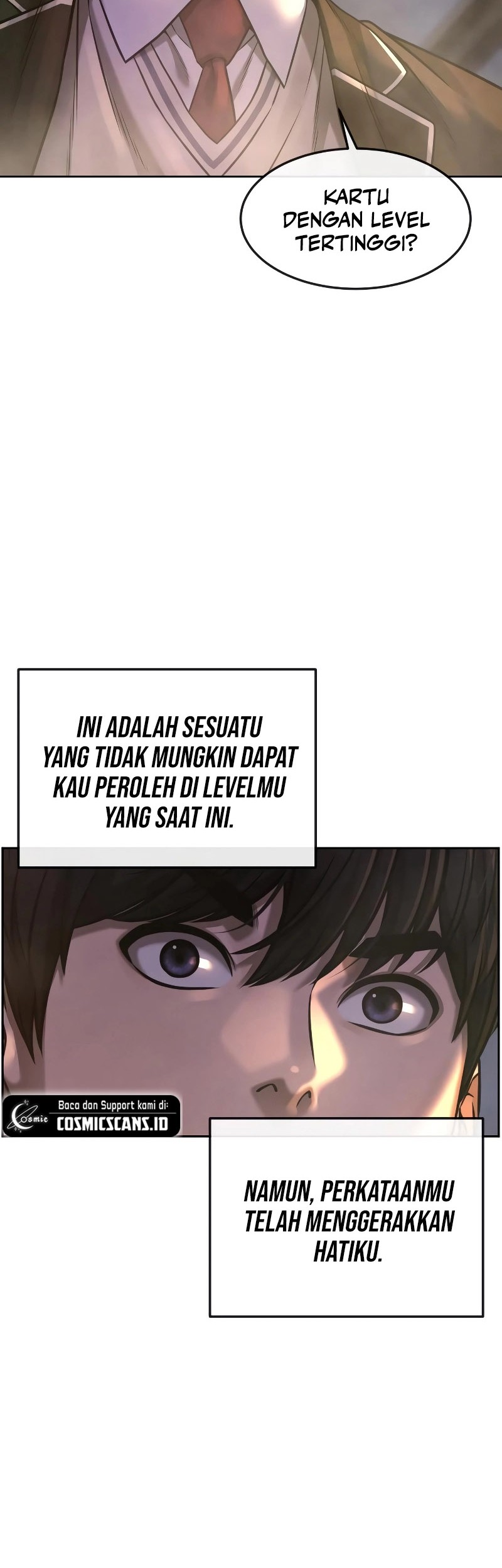 Quest Supremacy Chapter 77 Gambar 22