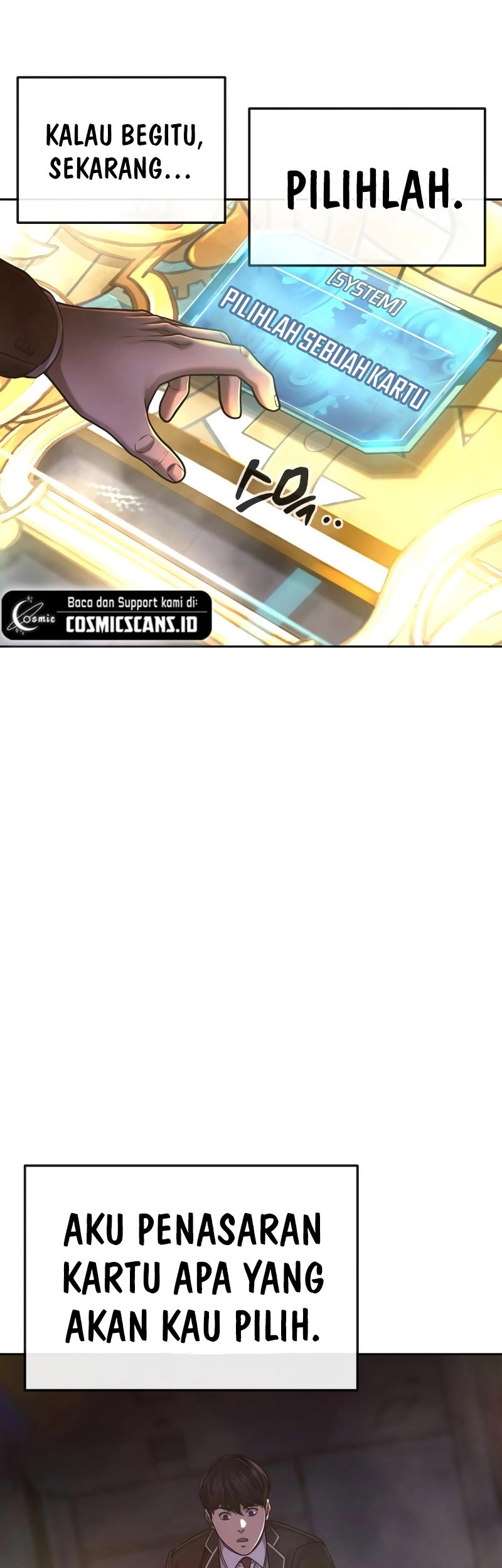 Quest Supremacy Chapter 77 Gambar 23