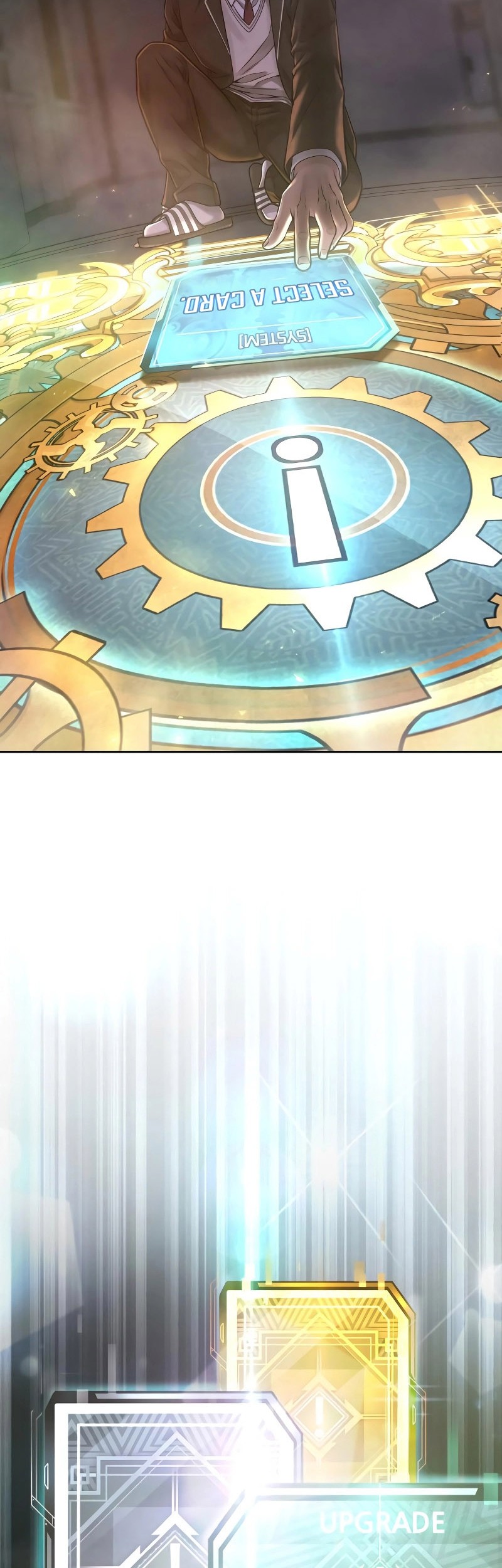 Quest Supremacy Chapter 77 Gambar 24