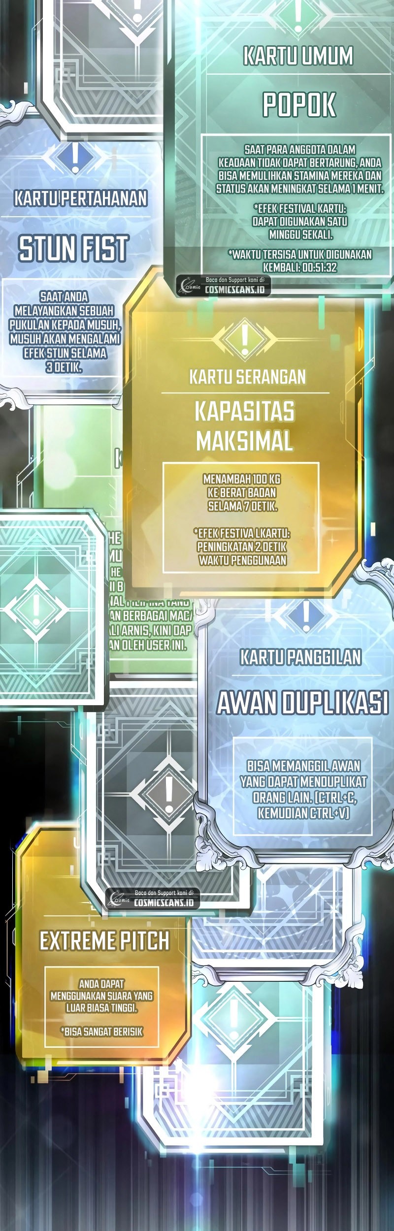 Quest Supremacy Chapter 77 Gambar 25