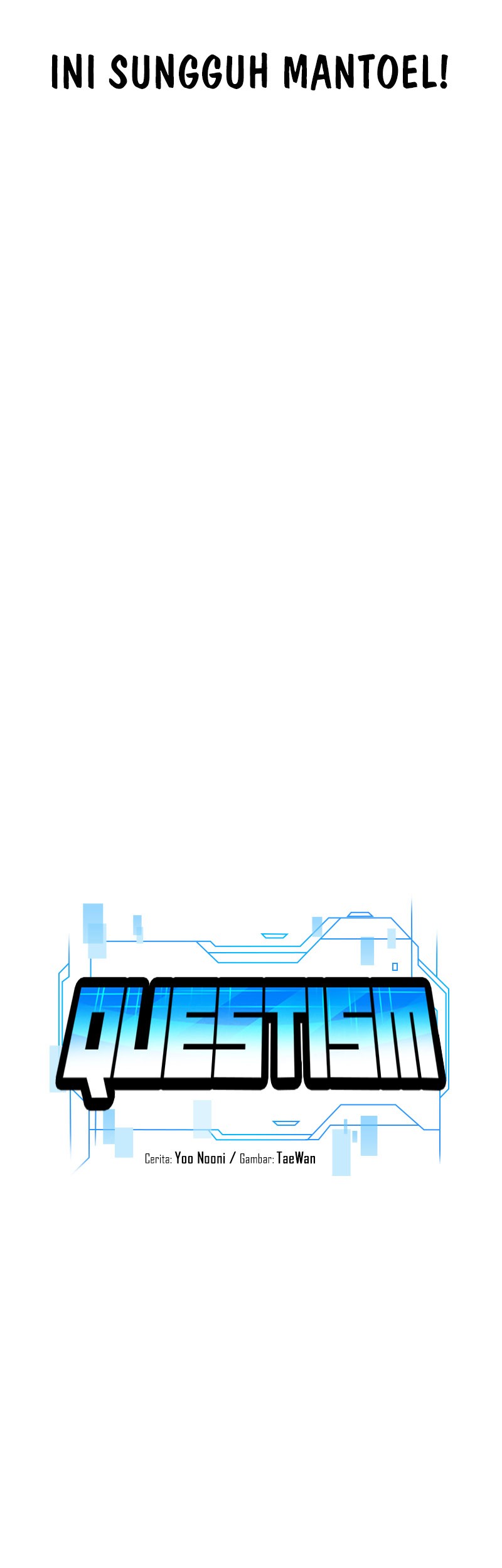 Quest Supremacy Chapter 77 Gambar 27
