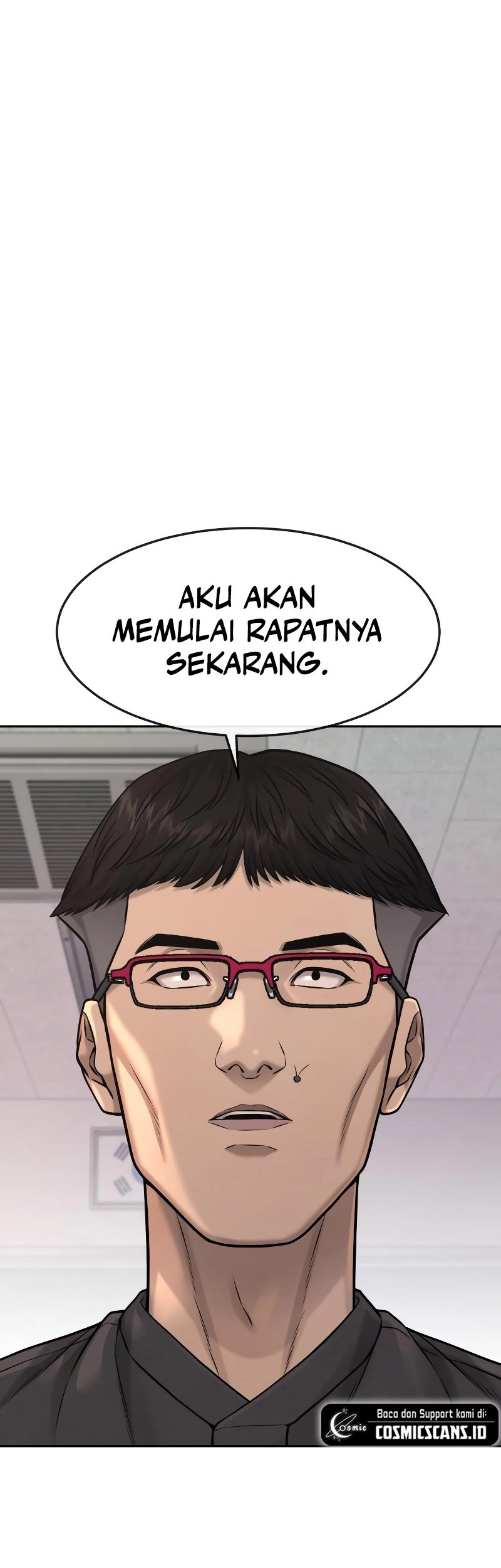 Quest Supremacy Chapter 77 Gambar 28