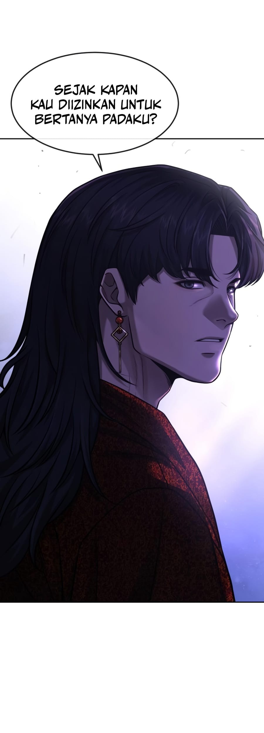 Quest Supremacy Chapter 76 Gambar 46