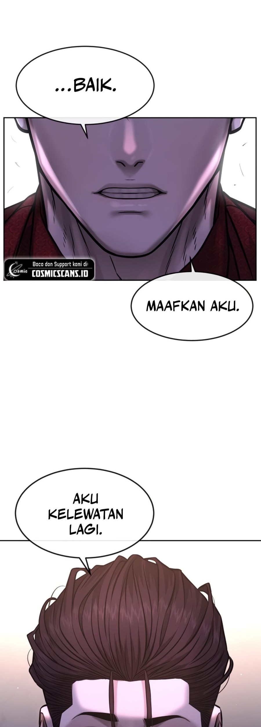 Quest Supremacy Chapter 76 Gambar 47