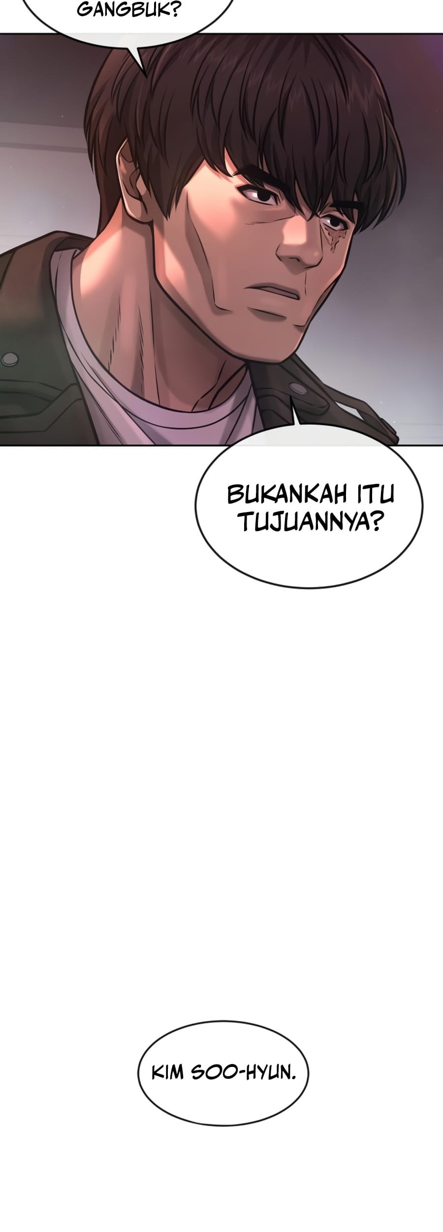 Quest Supremacy Chapter 76 Gambar 54
