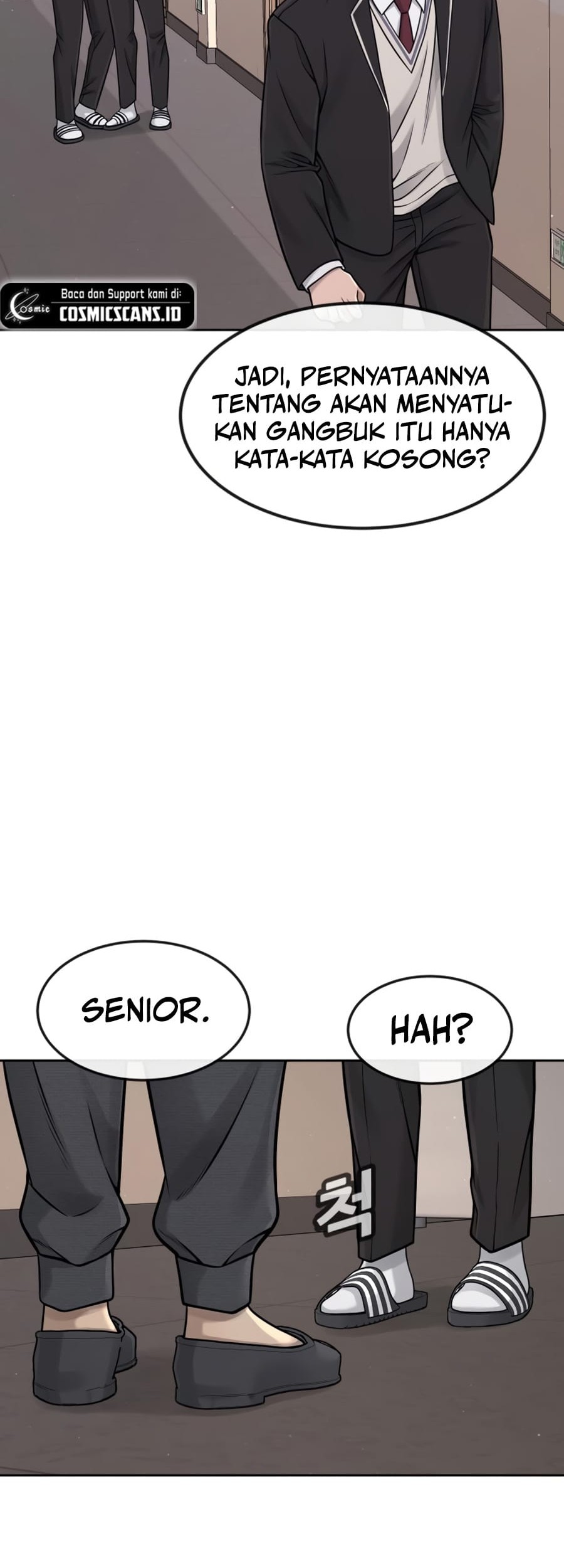 Quest Supremacy Chapter 76 Gambar 59