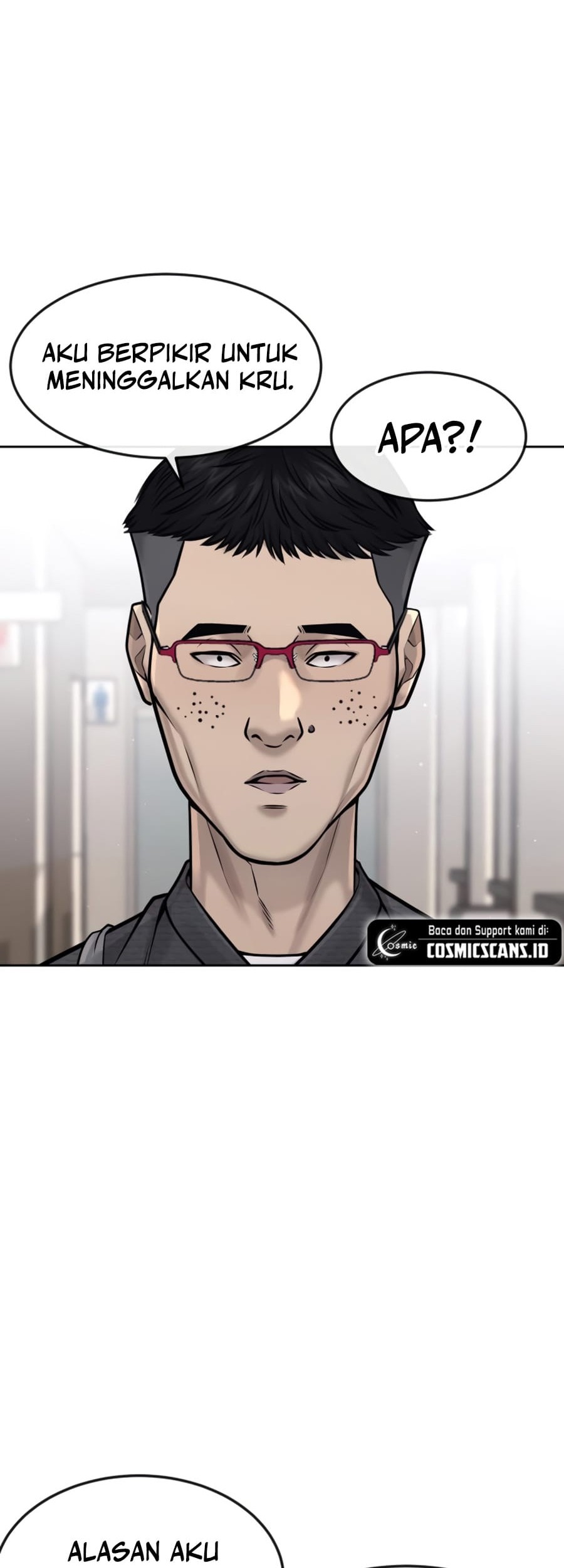 Quest Supremacy Chapter 76 Gambar 61