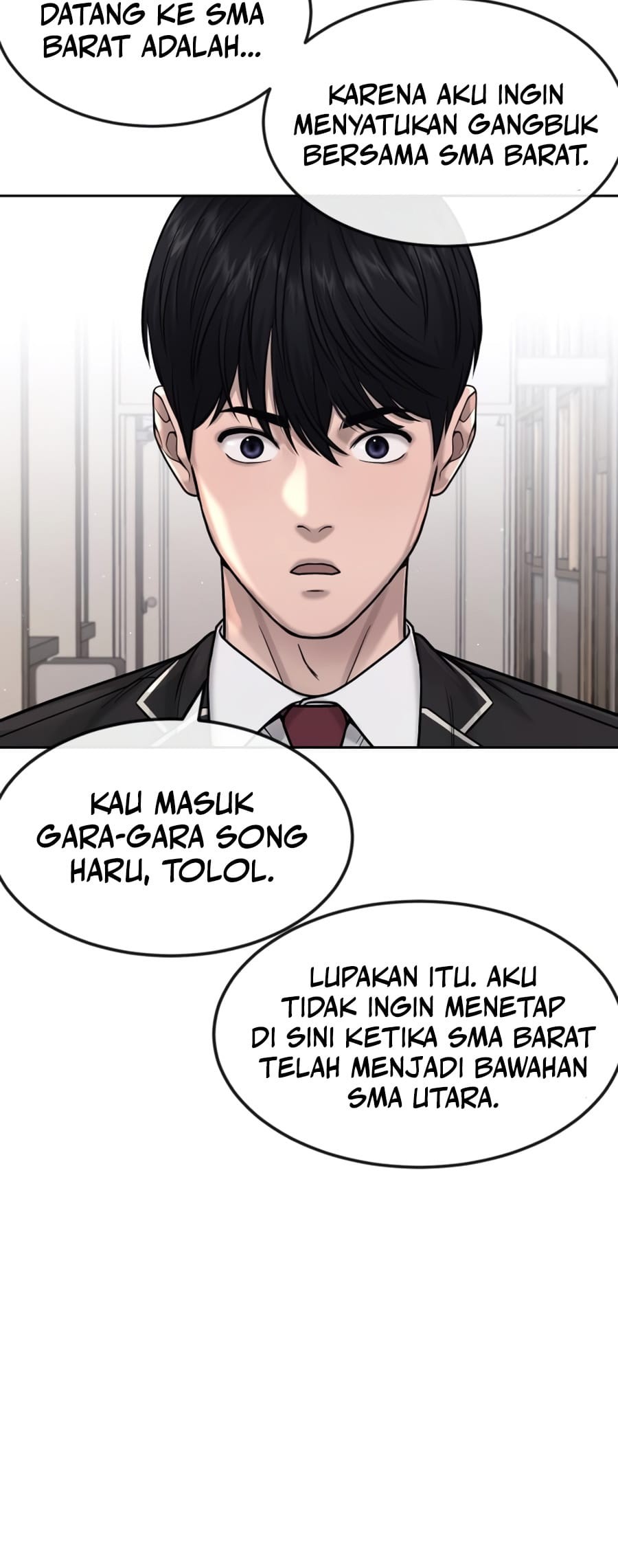 Quest Supremacy Chapter 76 Gambar 62