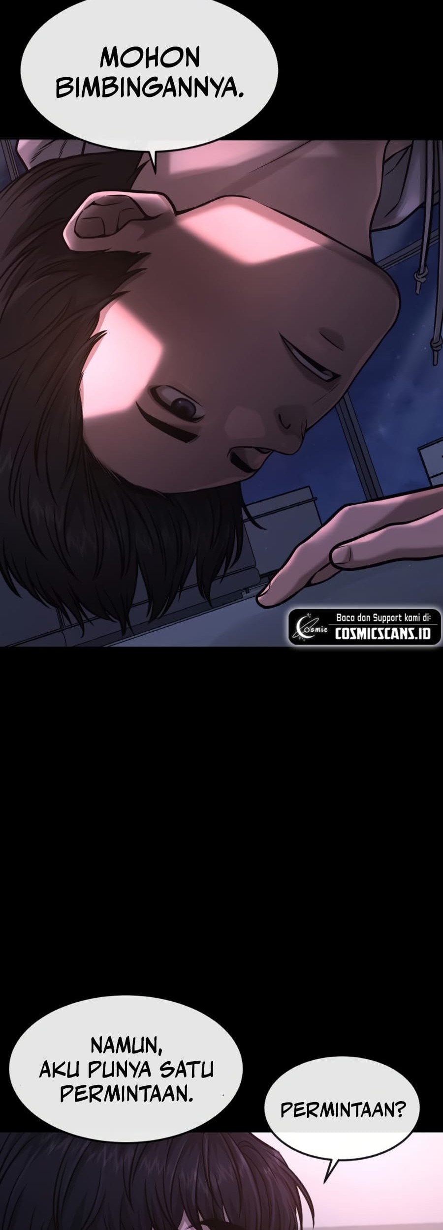 Quest Supremacy Chapter 76 Gambar 66
