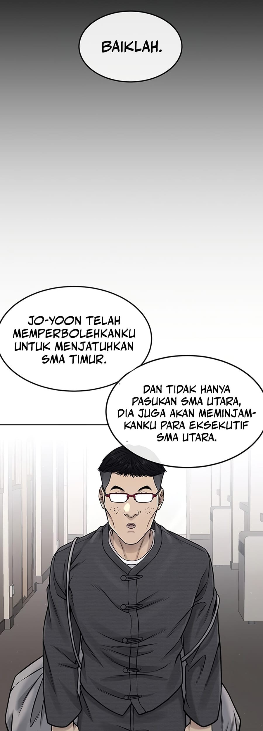 Quest Supremacy Chapter 76 Gambar 74