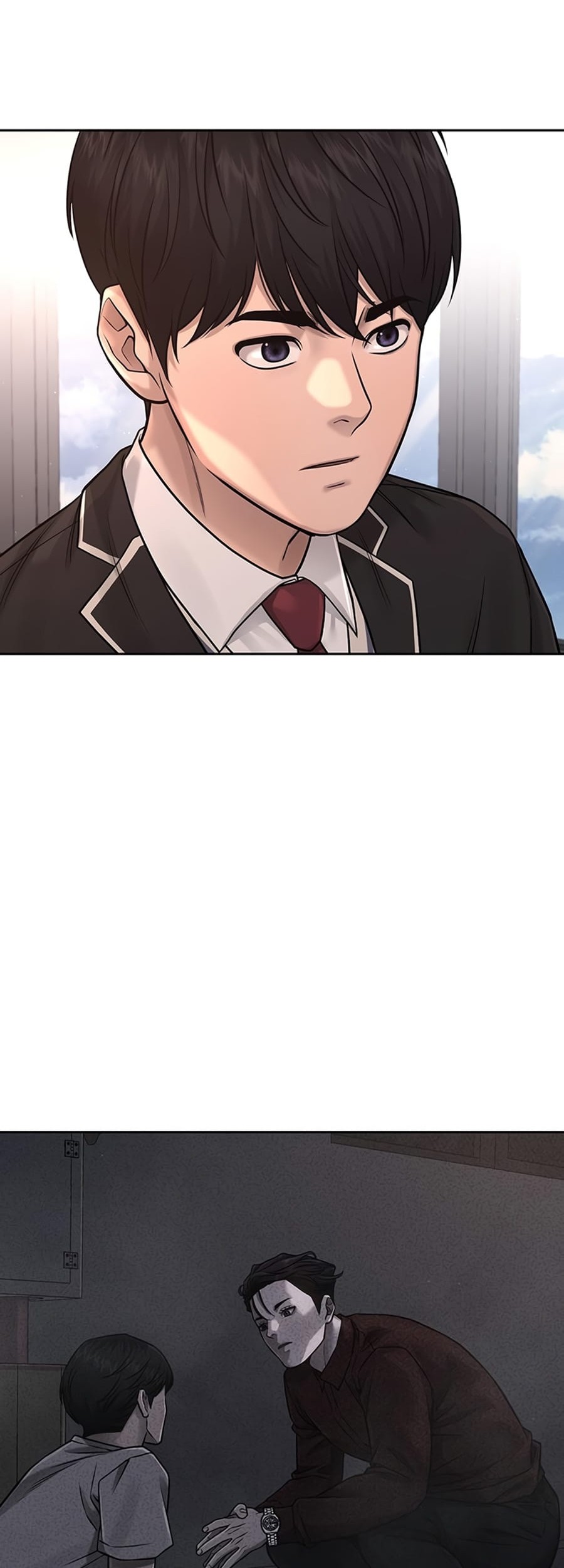 Quest Supremacy Chapter 76 Gambar 80