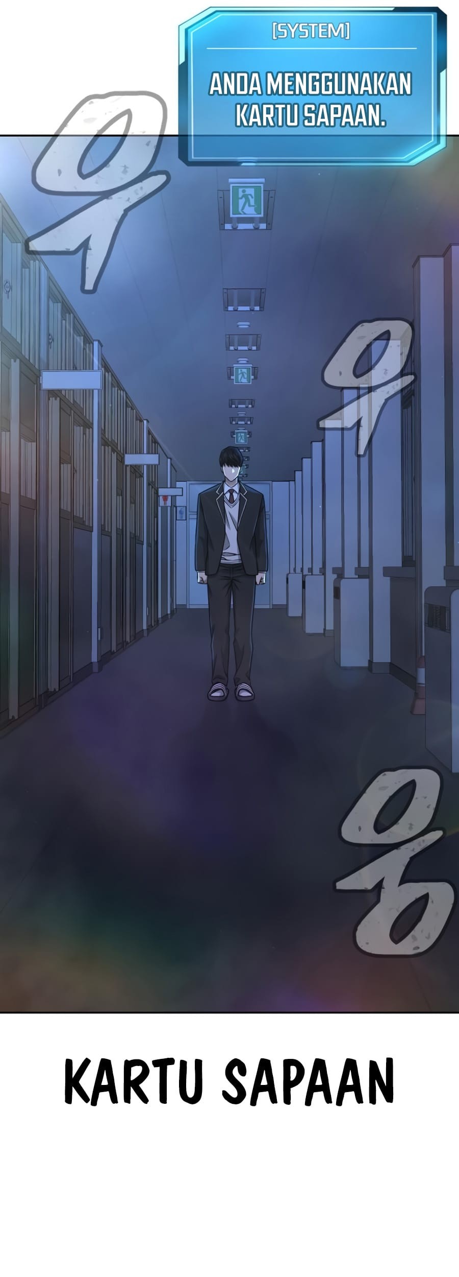 Quest Supremacy Chapter 76 Gambar 84