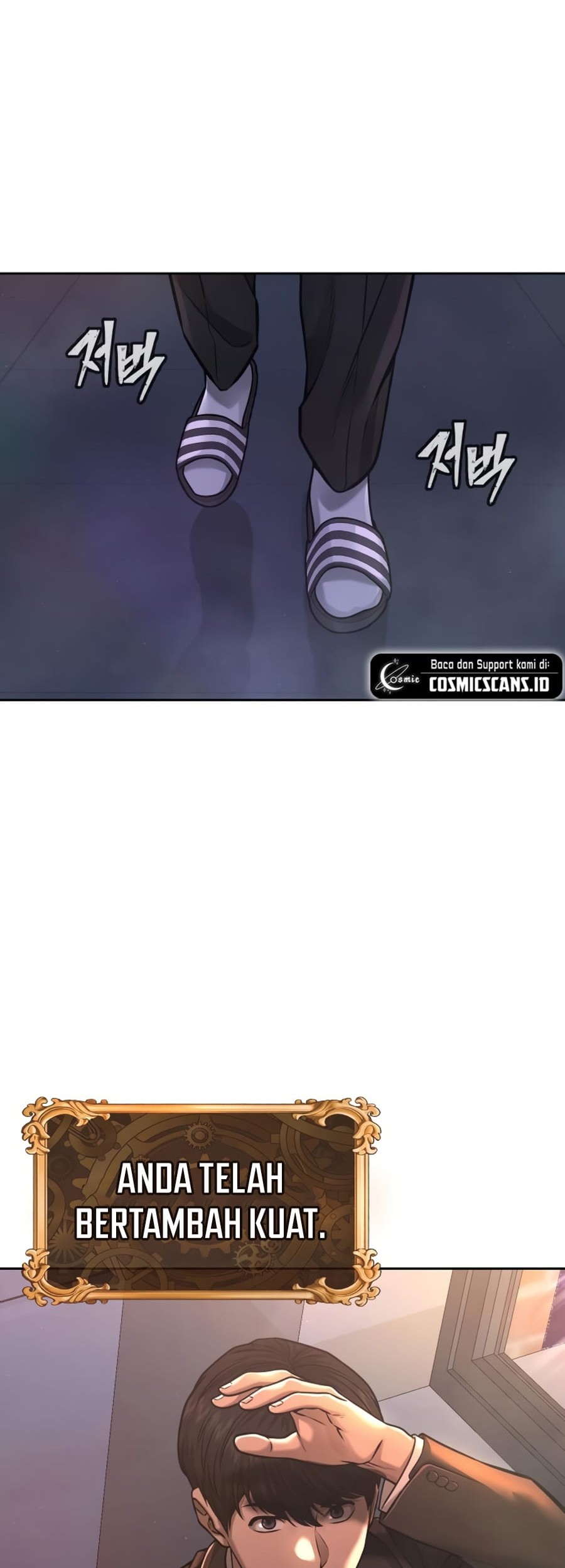 Quest Supremacy Chapter 76 Gambar 85
