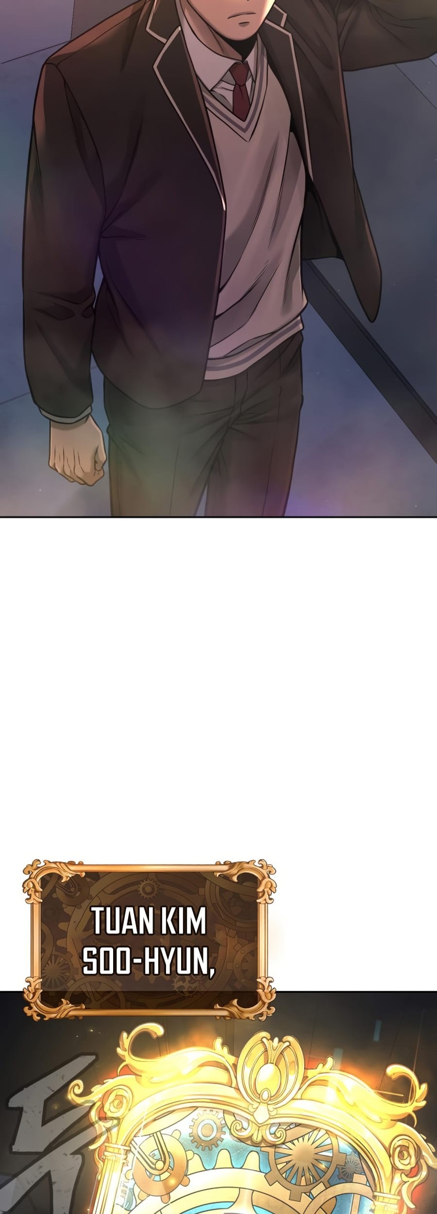 Quest Supremacy Chapter 76 Gambar 86