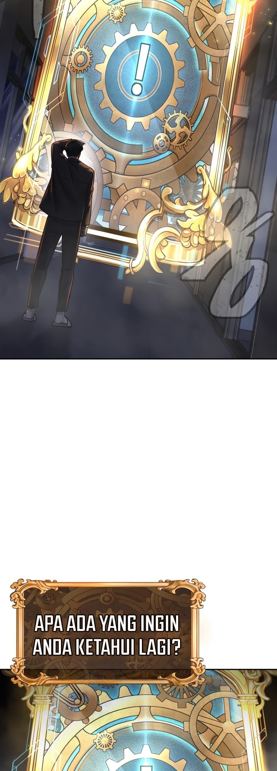 Quest Supremacy Chapter 76 Gambar 87
