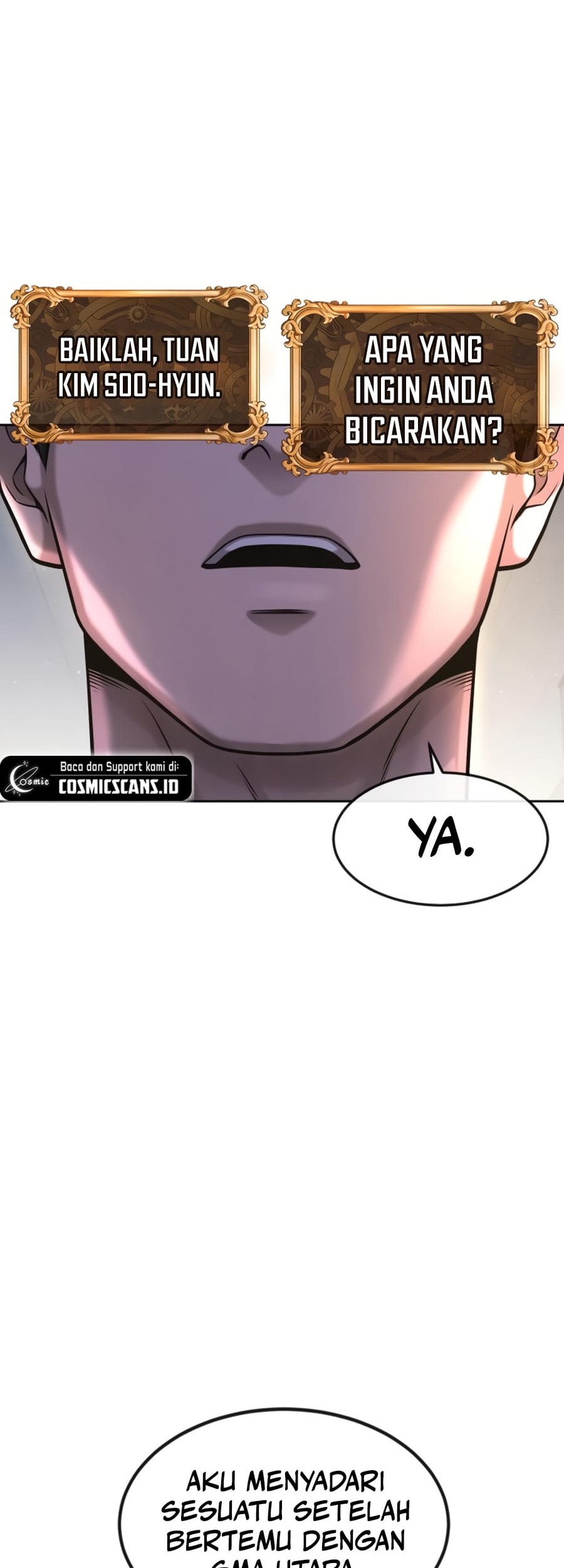 Quest Supremacy Chapter 76 Gambar 91