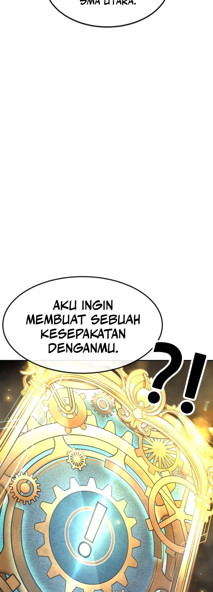 Quest Supremacy Chapter 76 Gambar 92