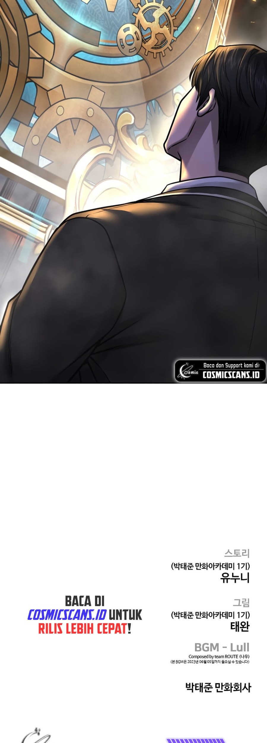 Quest Supremacy Chapter 76 Gambar 93