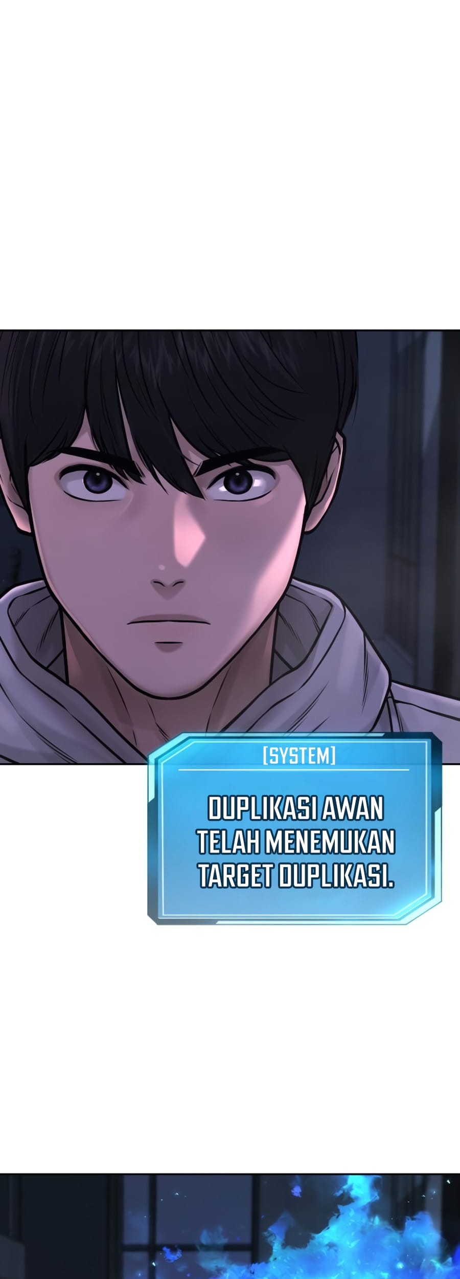 Quest Supremacy Chapter 76 Gambar 4