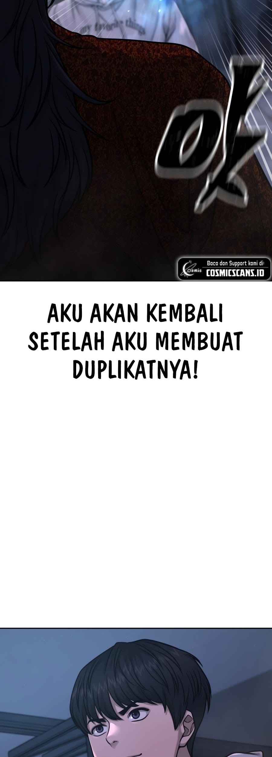 Quest Supremacy Chapter 76 Gambar 6