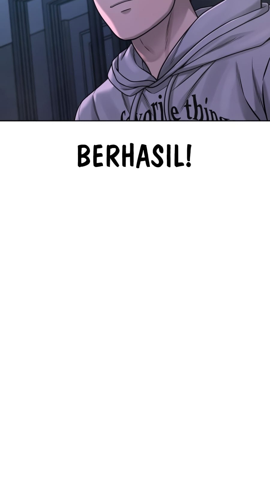 Quest Supremacy Chapter 76 Gambar 7