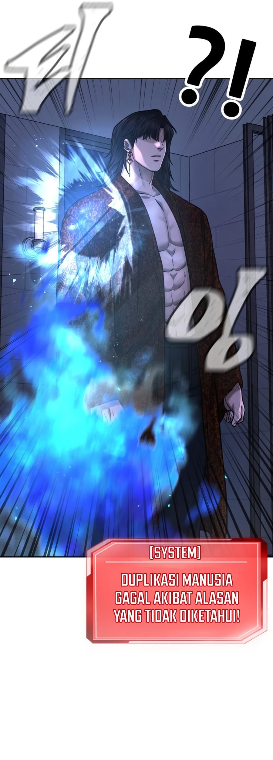 Quest Supremacy Chapter 76 Gambar 8