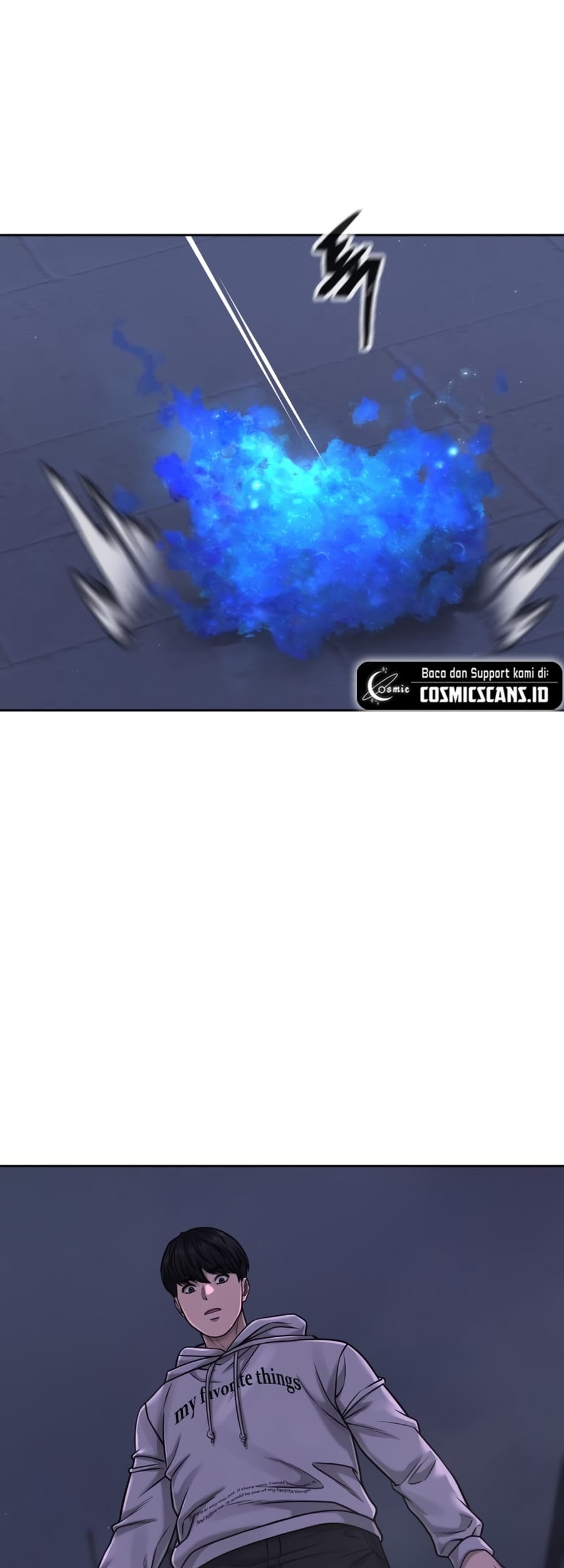 Quest Supremacy Chapter 76 Gambar 9
