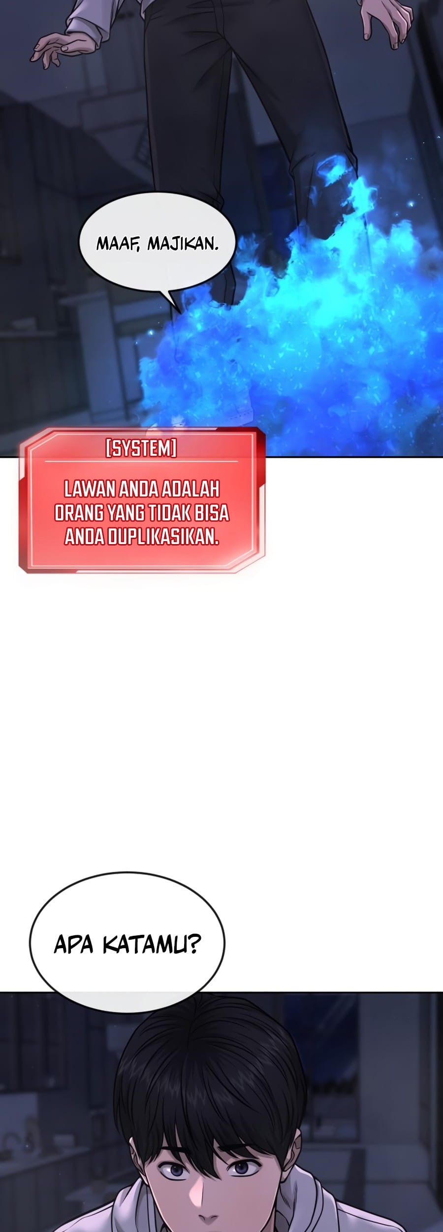Quest Supremacy Chapter 76 Gambar 10