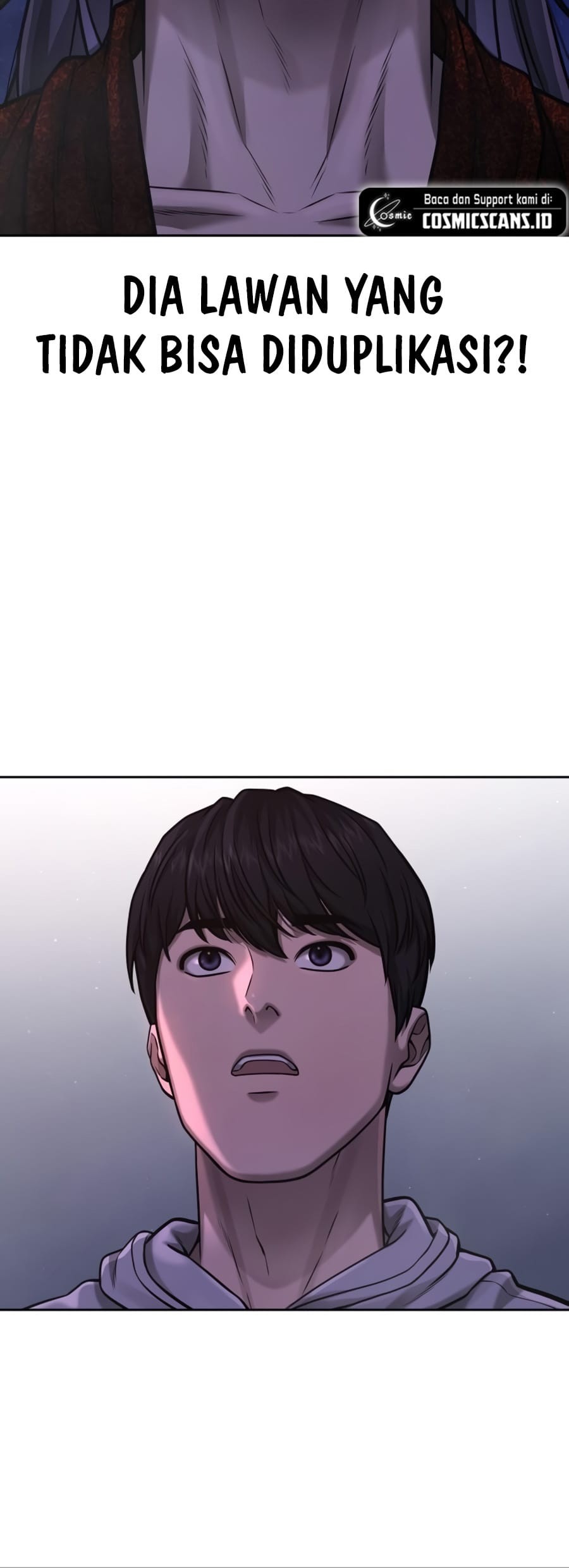 Quest Supremacy Chapter 76 Gambar 12