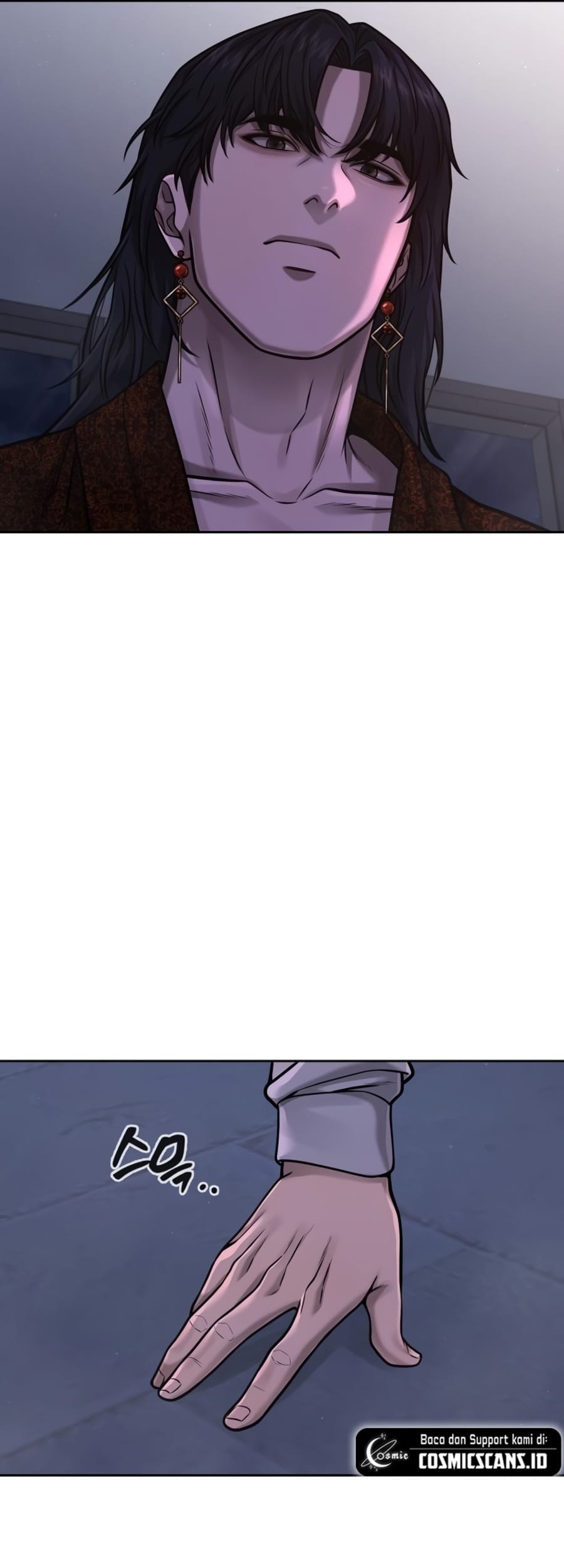 Quest Supremacy Chapter 76 Gambar 13