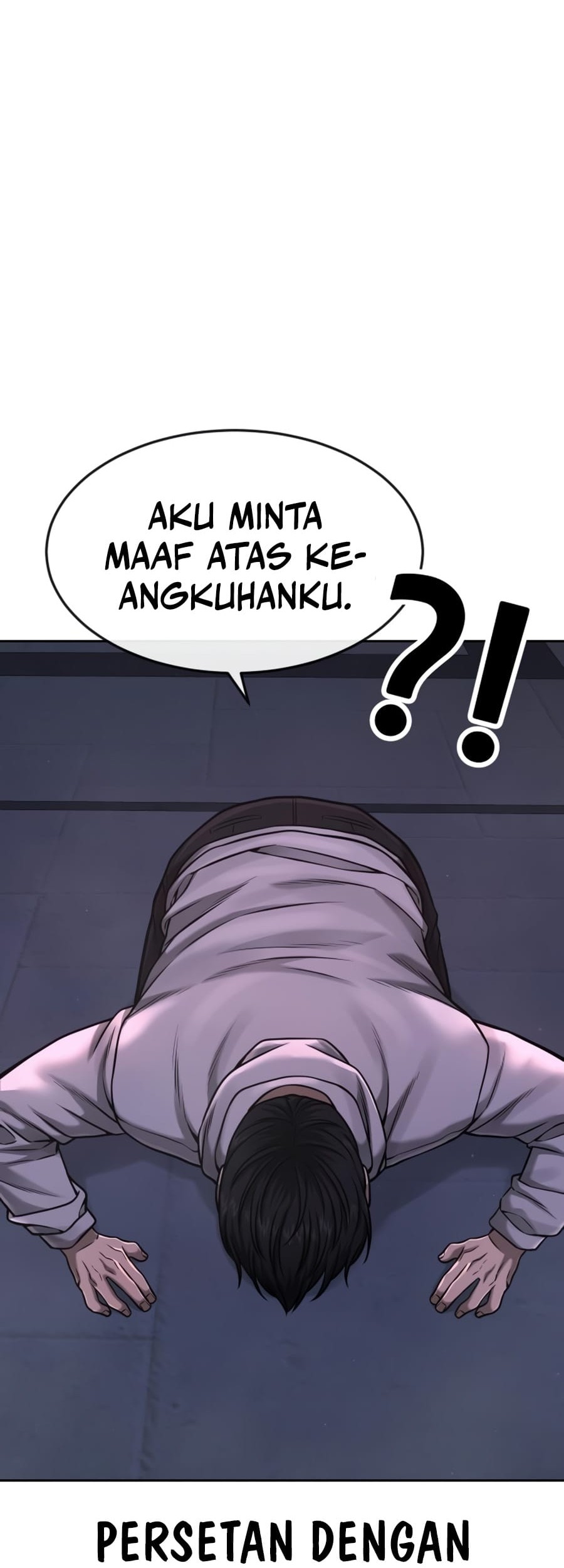 Quest Supremacy Chapter 76 Gambar 14