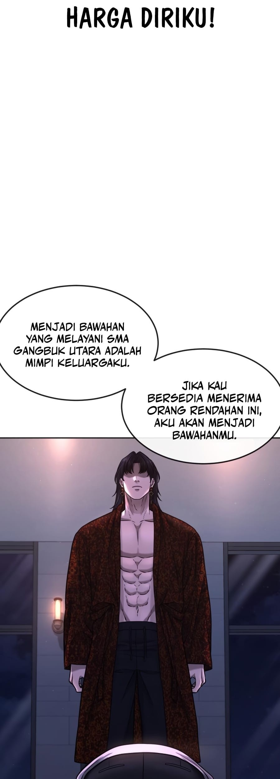 Quest Supremacy Chapter 76 Gambar 15