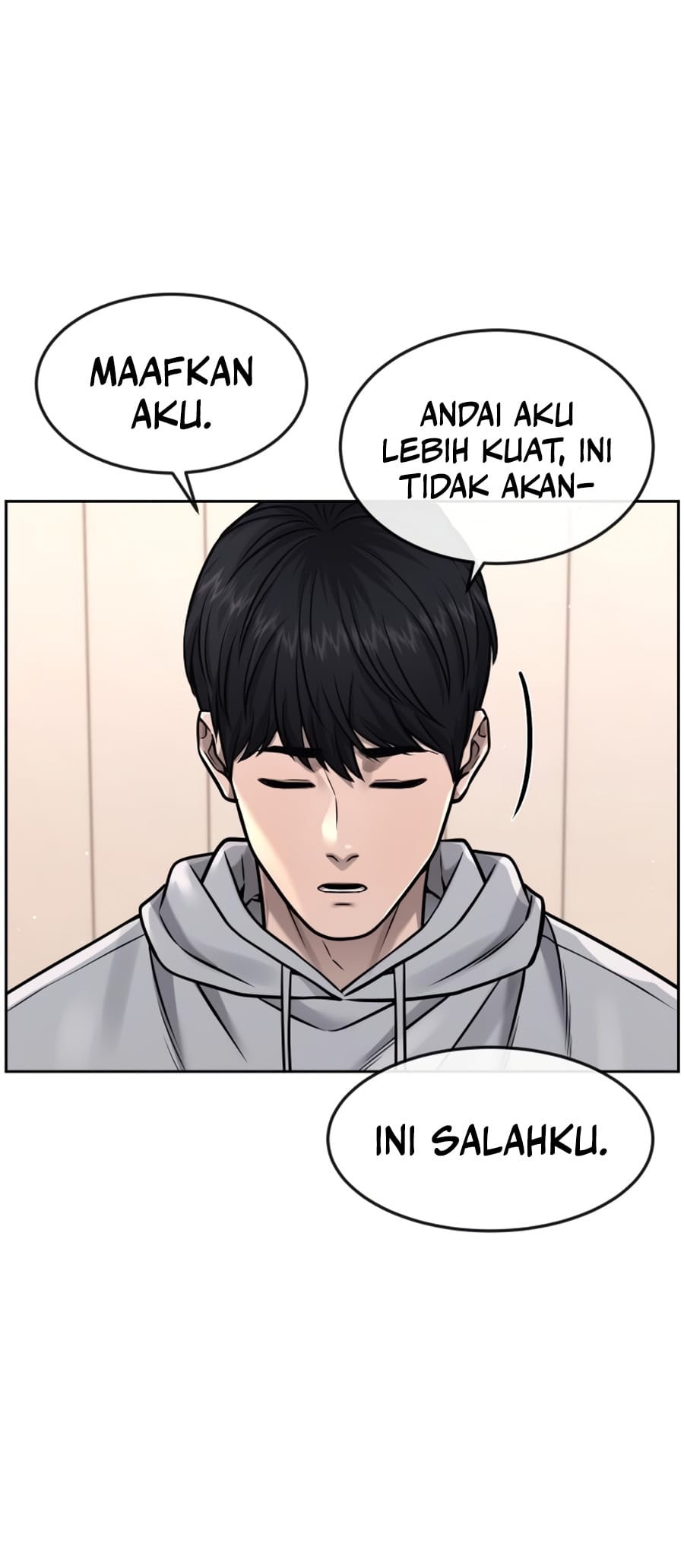 Quest Supremacy Chapter 76 Gambar 23