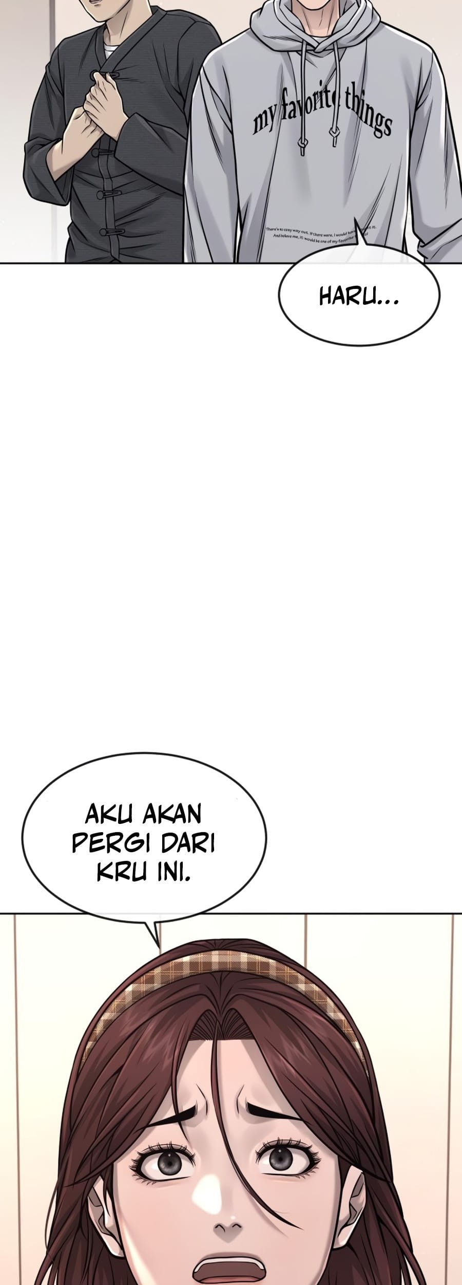 Quest Supremacy Chapter 76 Gambar 26