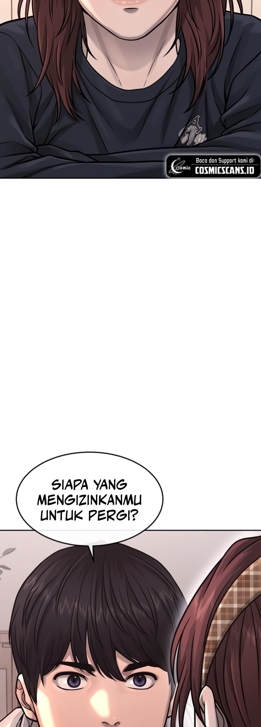 Quest Supremacy Chapter 76 Gambar 27