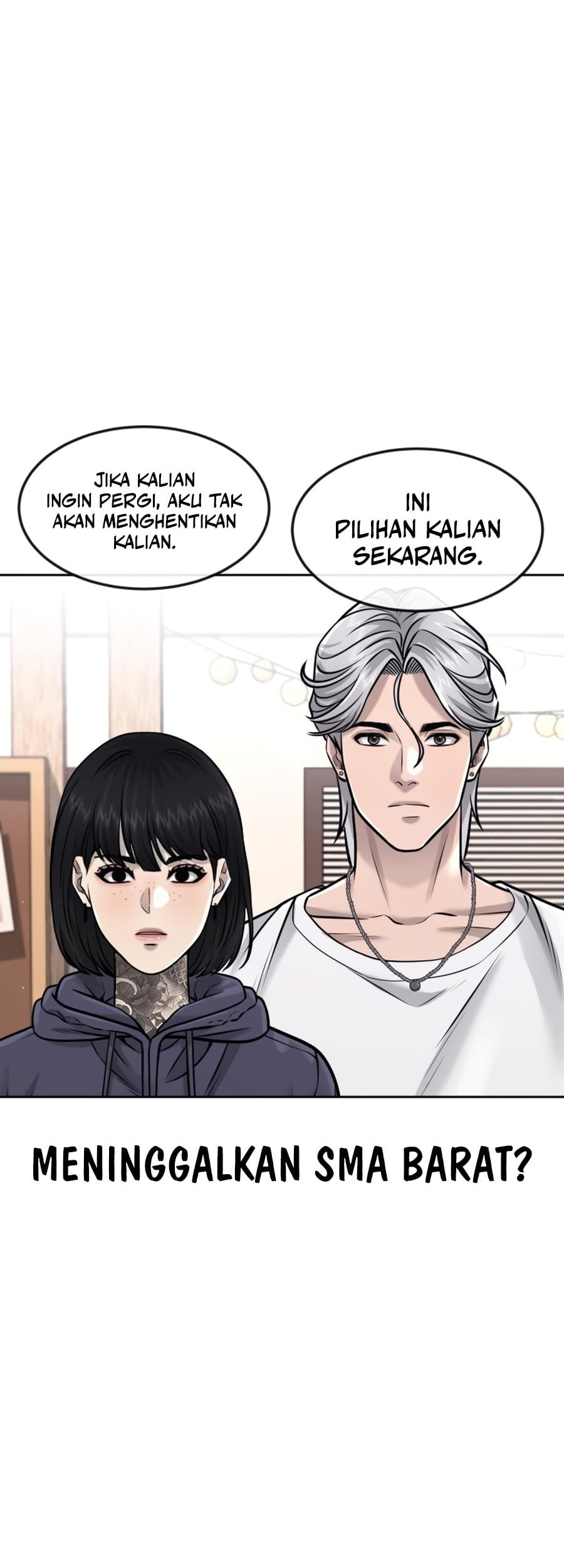 Quest Supremacy Chapter 76 Gambar 32