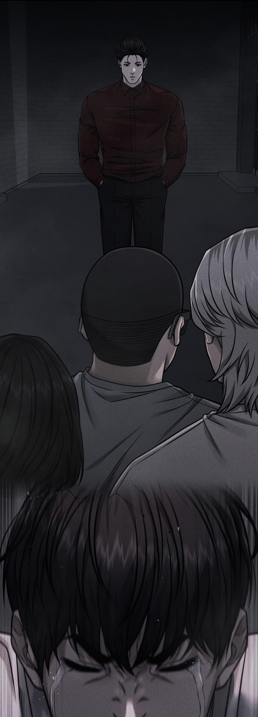 Quest Supremacy Chapter 76 Gambar 34