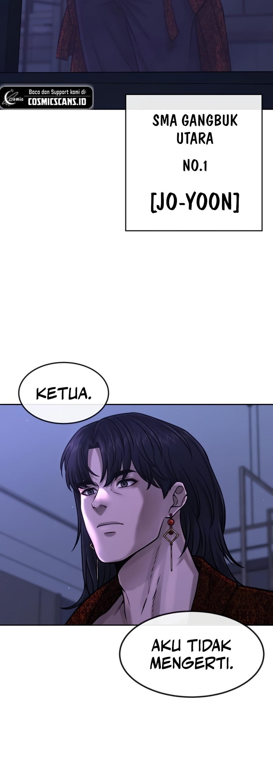Quest Supremacy Chapter 76 Gambar 41
