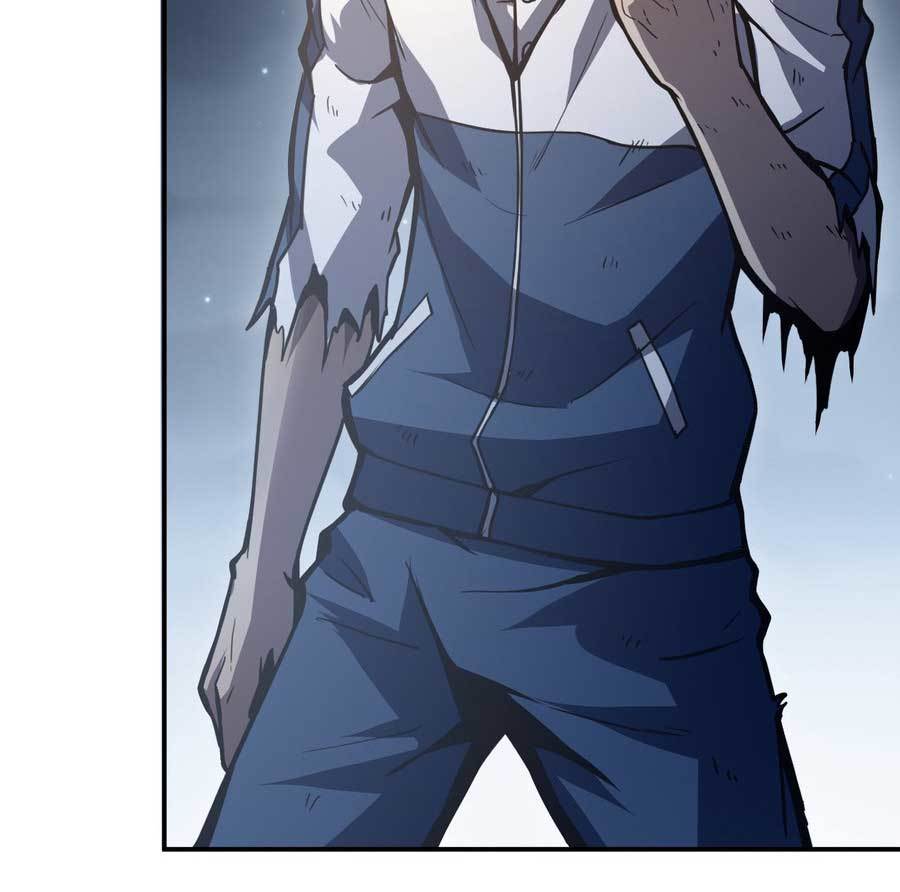 Heavenly Solo Defender Chapter 10 Gambar 14