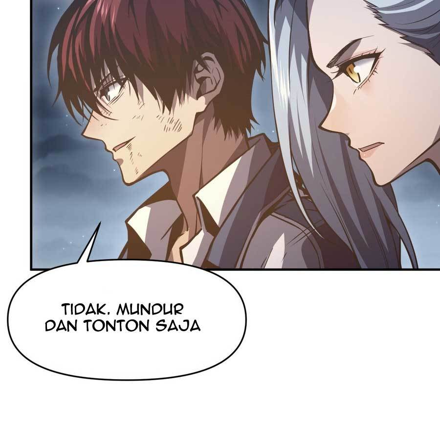 Heavenly Solo Defender Chapter 10 Gambar 18